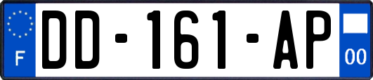 DD-161-AP