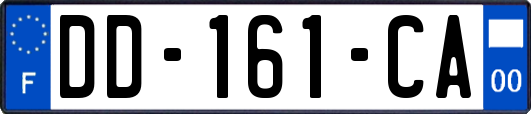 DD-161-CA