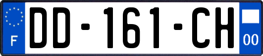 DD-161-CH