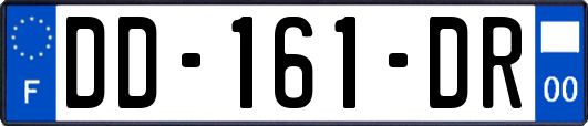 DD-161-DR