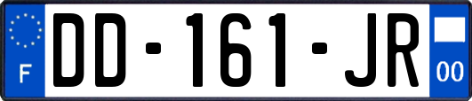 DD-161-JR