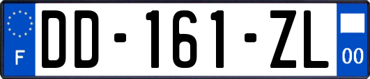 DD-161-ZL