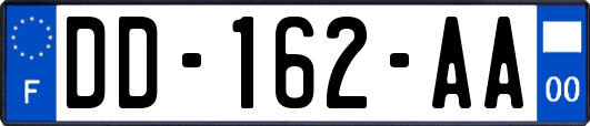 DD-162-AA