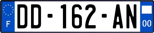 DD-162-AN