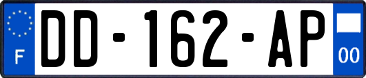 DD-162-AP