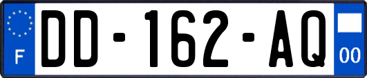 DD-162-AQ