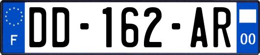 DD-162-AR