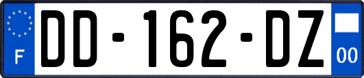 DD-162-DZ