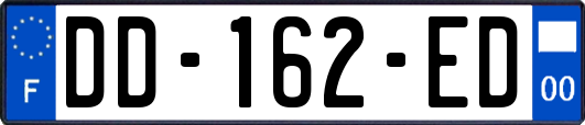 DD-162-ED
