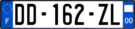 DD-162-ZL