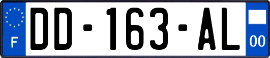 DD-163-AL