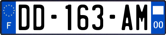 DD-163-AM