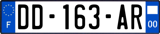 DD-163-AR