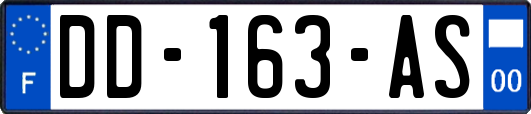 DD-163-AS