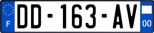 DD-163-AV