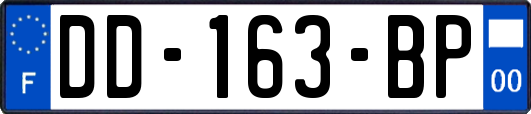 DD-163-BP