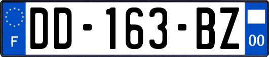 DD-163-BZ