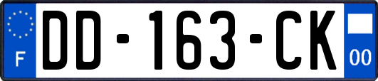 DD-163-CK