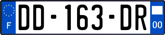 DD-163-DR