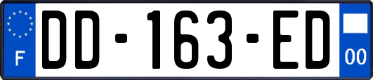 DD-163-ED