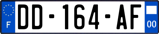 DD-164-AF