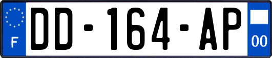 DD-164-AP