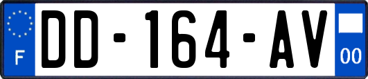 DD-164-AV