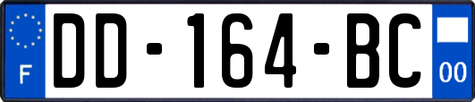 DD-164-BC