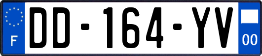 DD-164-YV