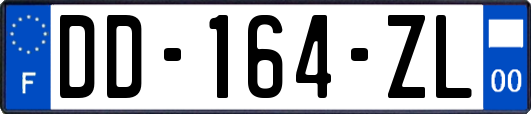 DD-164-ZL