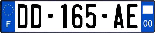 DD-165-AE