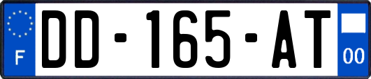 DD-165-AT