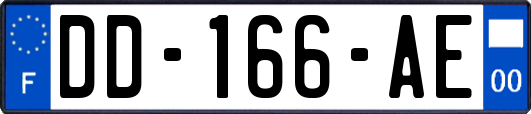 DD-166-AE