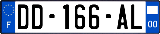 DD-166-AL