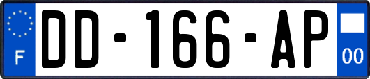 DD-166-AP