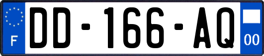 DD-166-AQ