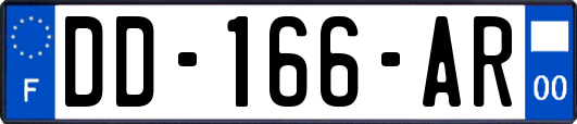 DD-166-AR