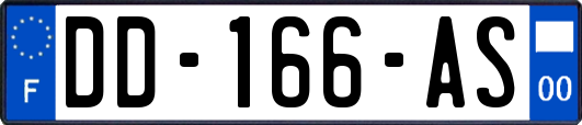 DD-166-AS