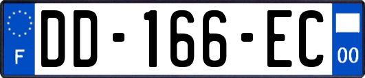 DD-166-EC
