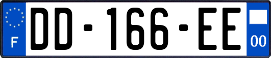 DD-166-EE