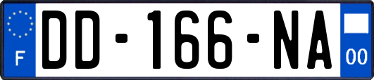 DD-166-NA