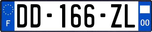DD-166-ZL