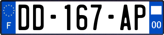 DD-167-AP