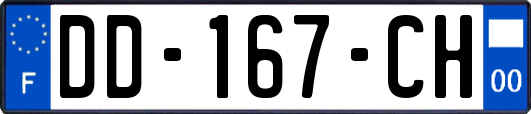 DD-167-CH