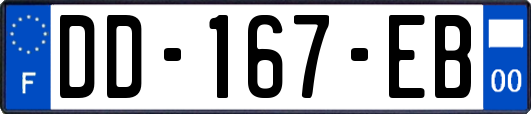 DD-167-EB