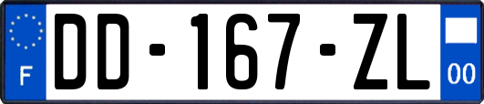 DD-167-ZL