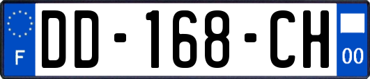 DD-168-CH