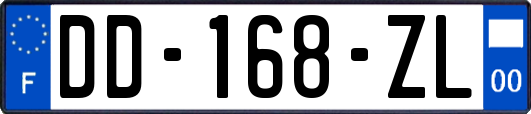 DD-168-ZL