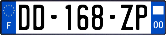 DD-168-ZP