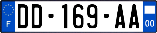 DD-169-AA